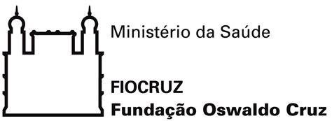 Ministerio de Saude FIOCRUZ Funacao Oswaldo Cruz