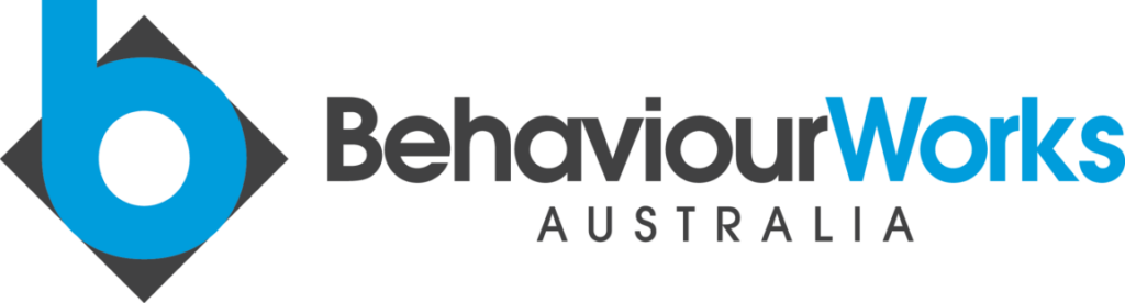 Behaviour Works Australia logo