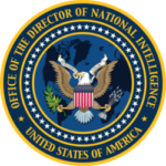 office of the director of national intelligence seal